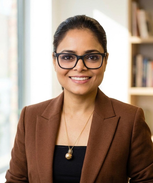 Bithika Das